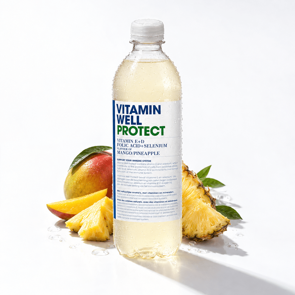 Vitamin Well Protect