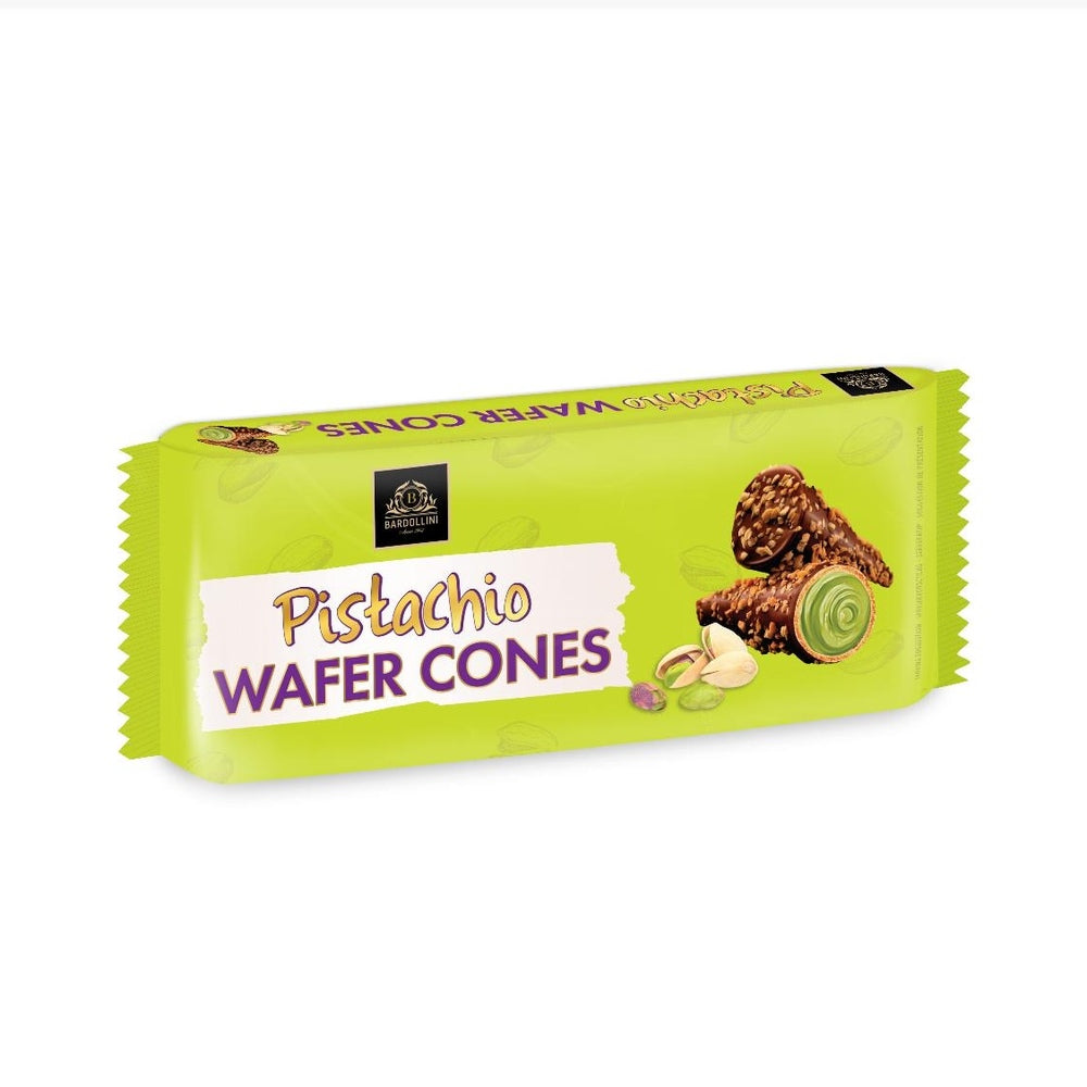 American Bakery Cones Pistachio - My American Shop