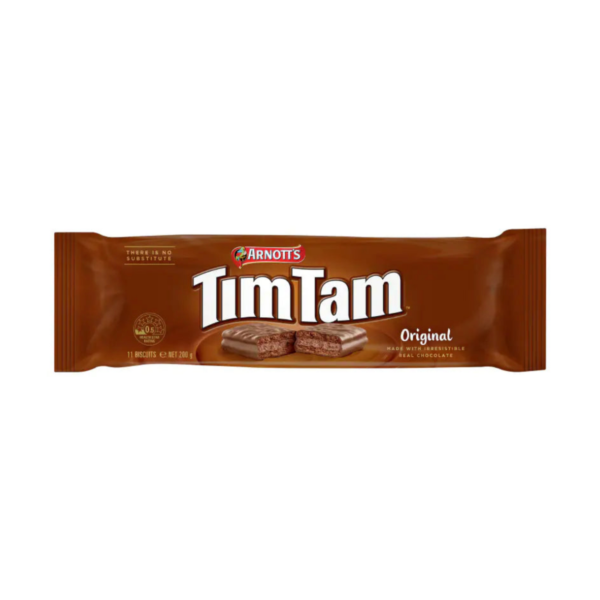 Arnotts Tim Tam Original del Reino Unido
