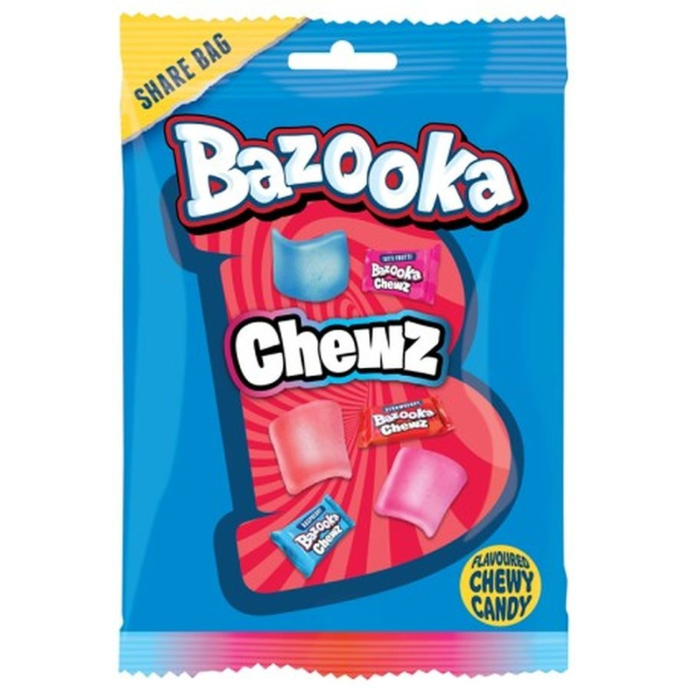 Bazooka Mini Chewz