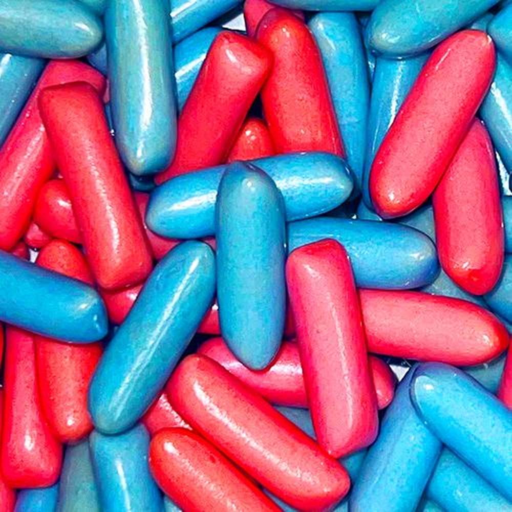 Chicles Hitschies
