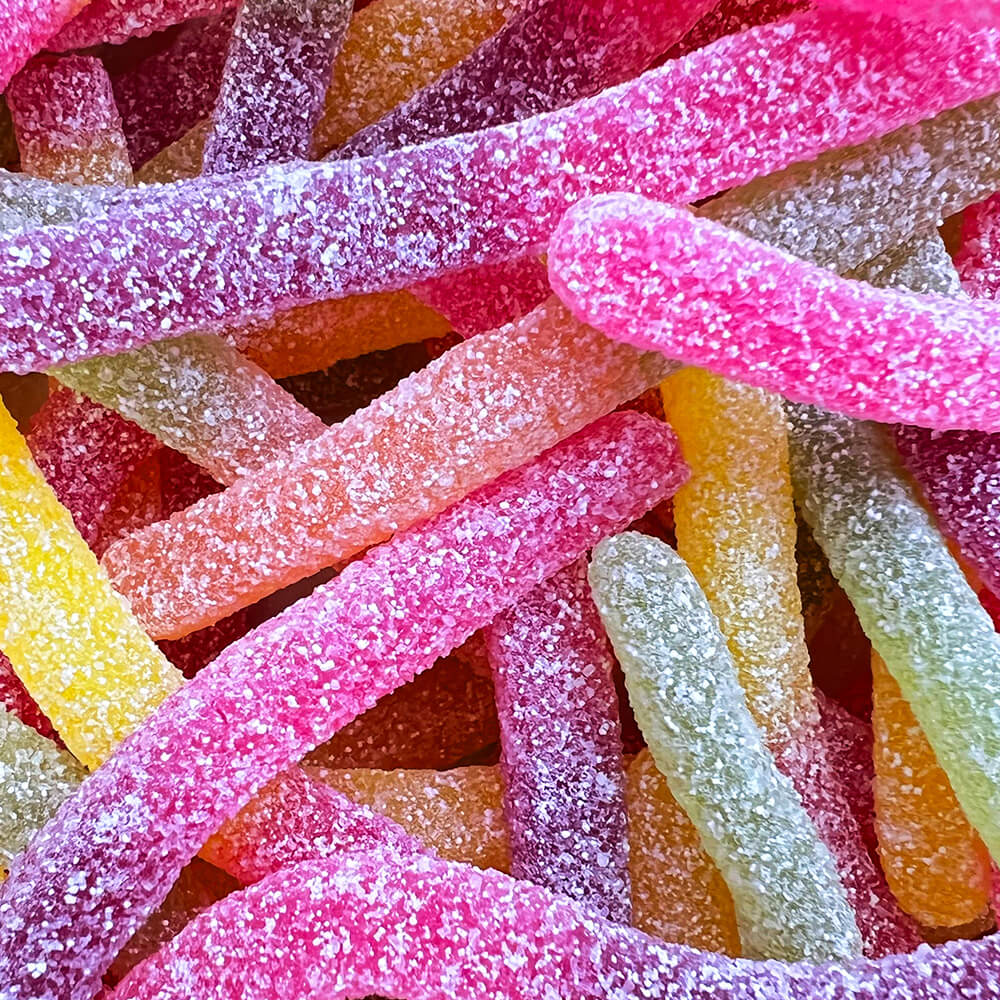 Barritas Ácidas