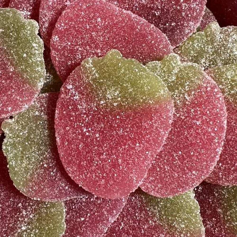 Fresa Ácida (100g)