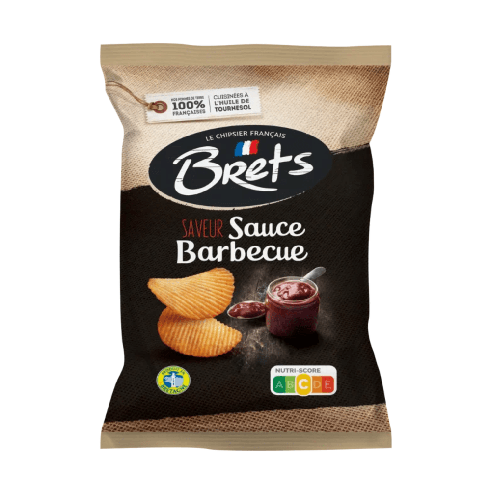 Brets Sabor Barbacoa