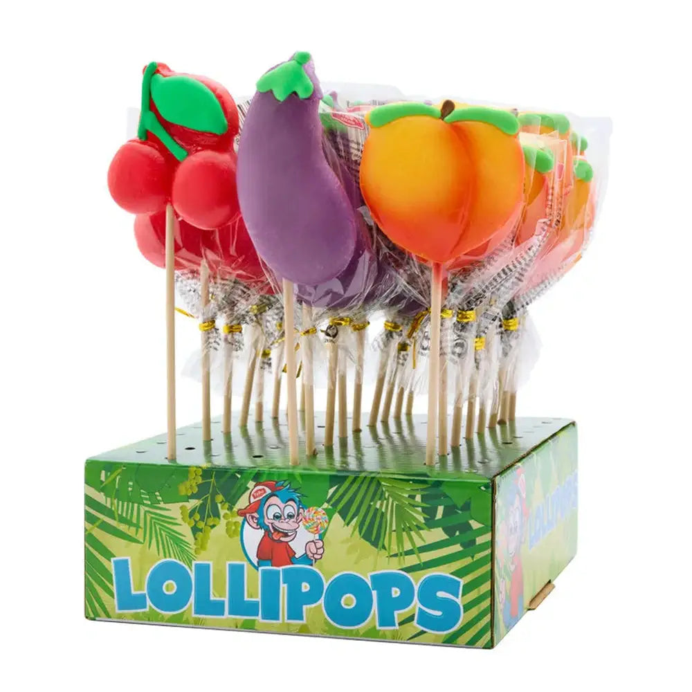 Felko Emoticons Fruit - My American Shop