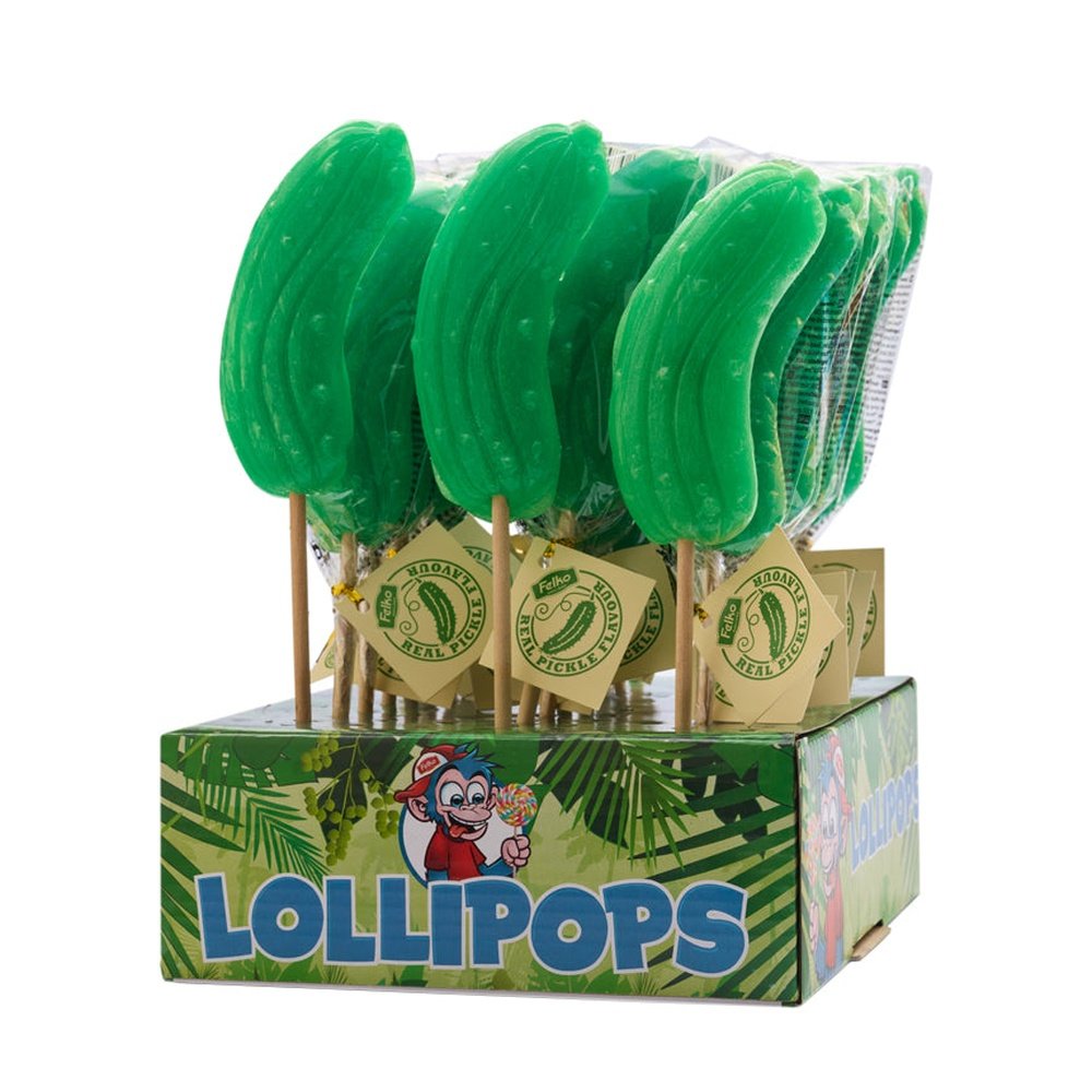 Felko Pickle Pop - My American Shop