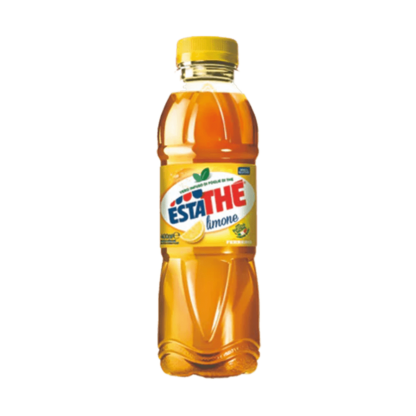Ferrero Estathe Botella Limón