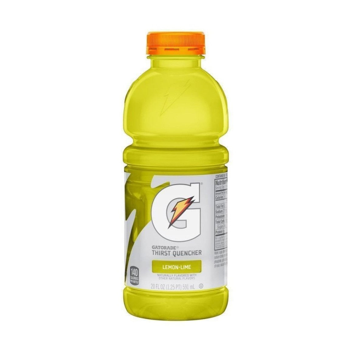 How Much is Gatorade Valued at? » Gatorade News
