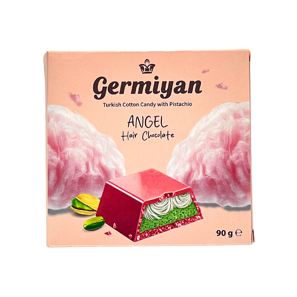 Germiyan Angel Hair Chocolate