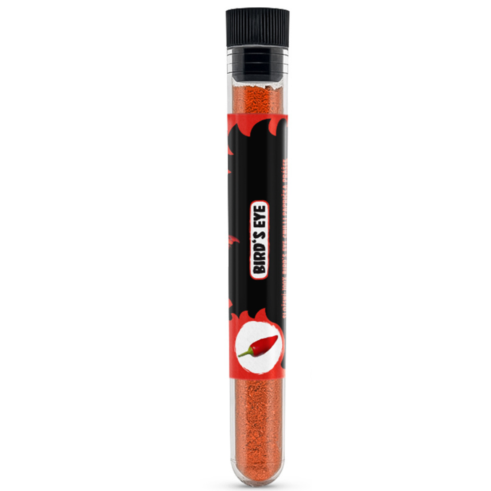 Hot Chip Bird's Eye Chili Powder - My American Shop