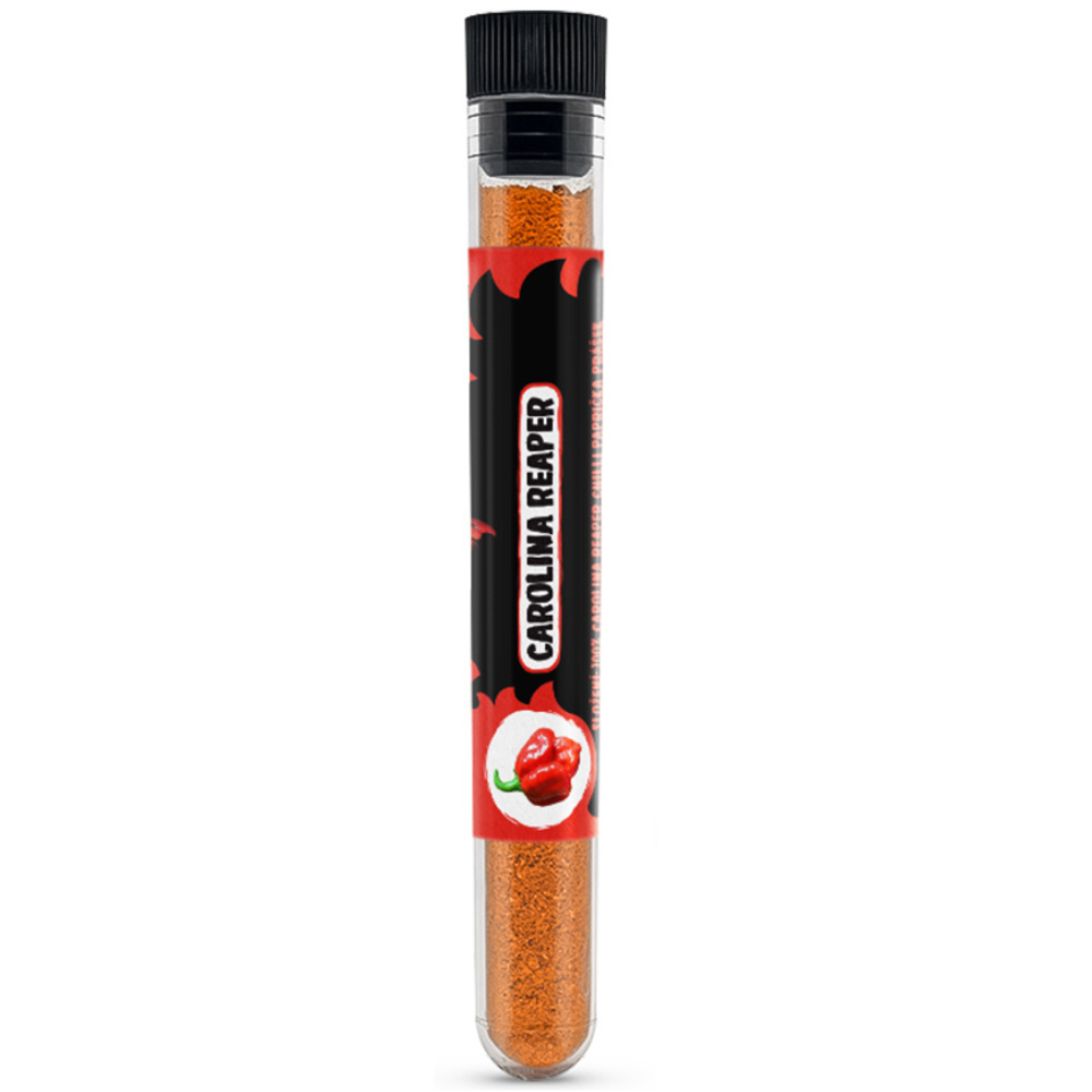 Hot Chip Carolina Reaper Chili Powder - My American Shop