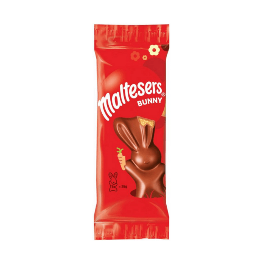 Barra de Conejo Maltesers