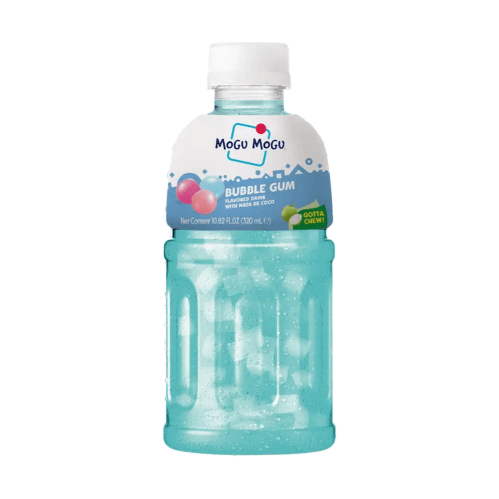 Mogu Mogu Bubble Gum - My American Shop