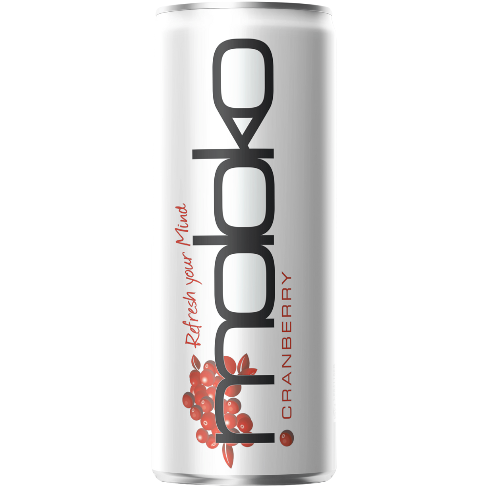 Moloko Cranberry - My American Shop