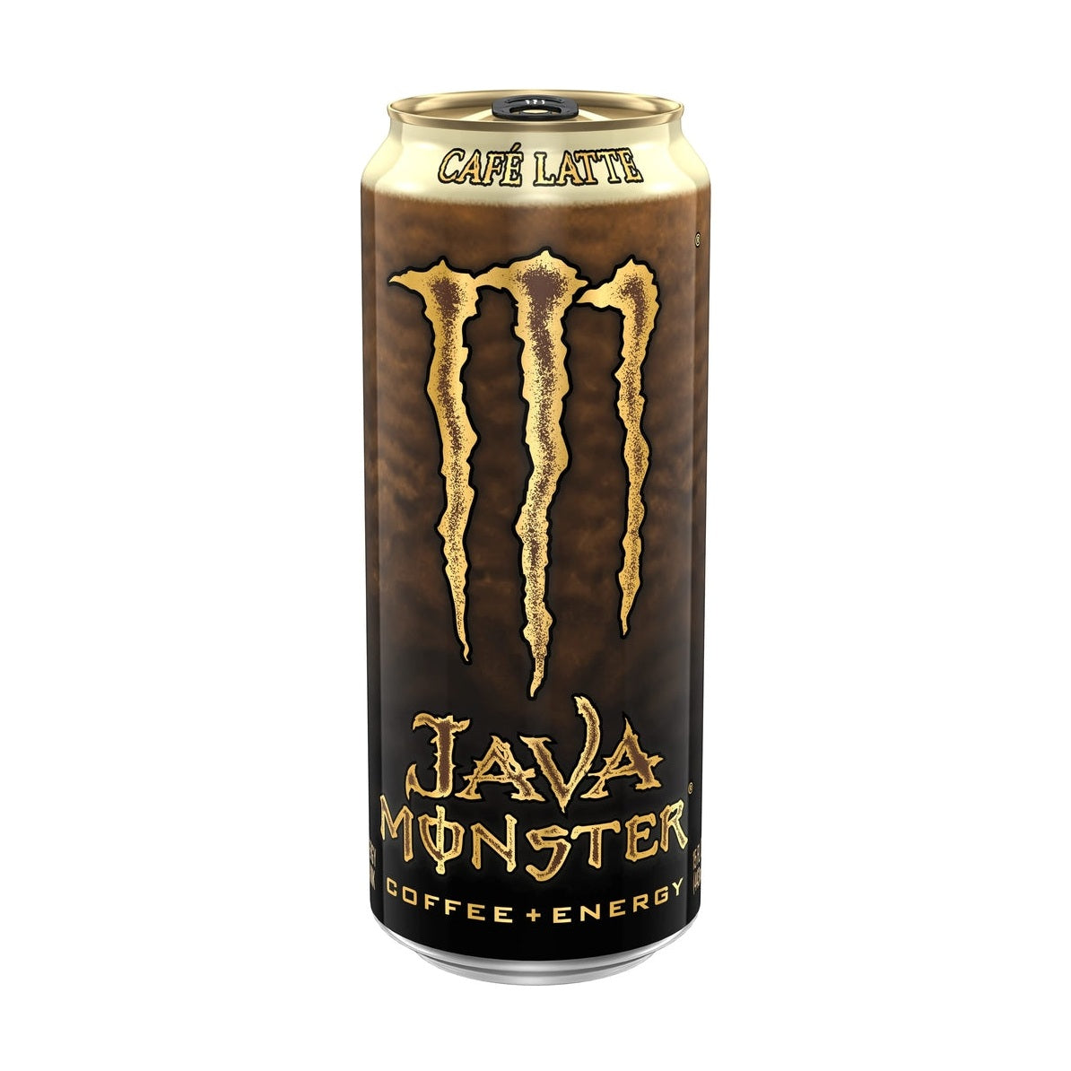 Monster Energy Java Café Latte
