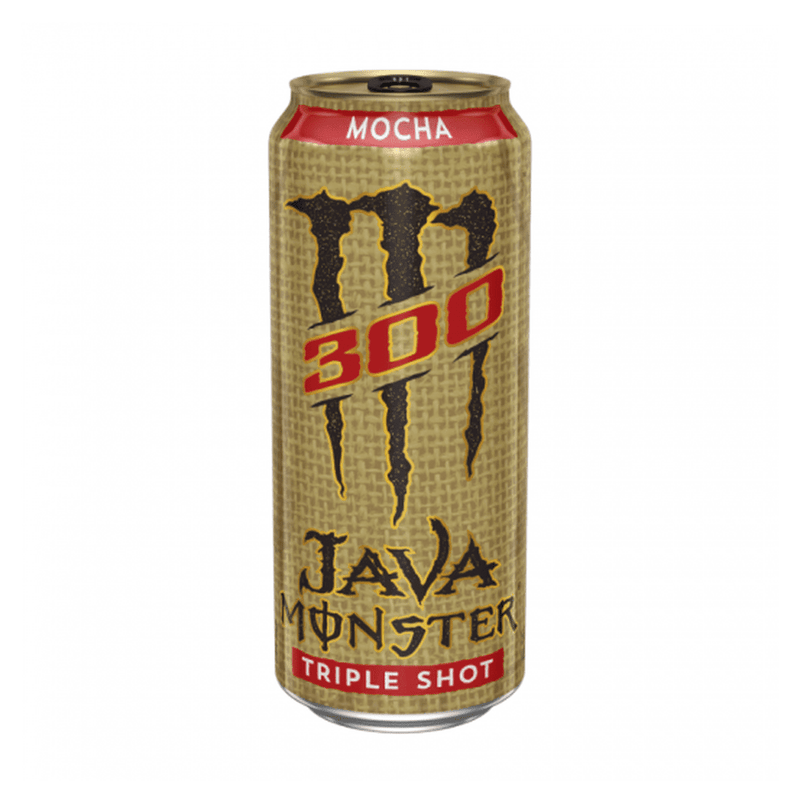 Monster Java Cooler Monster, Monster Energy: monstruosamente deliciosa | Mi tienda americana