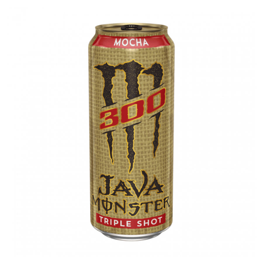 Monster Java Collection Monster, Monster Energy: monstruosamente deliciosa | Mi tienda americana