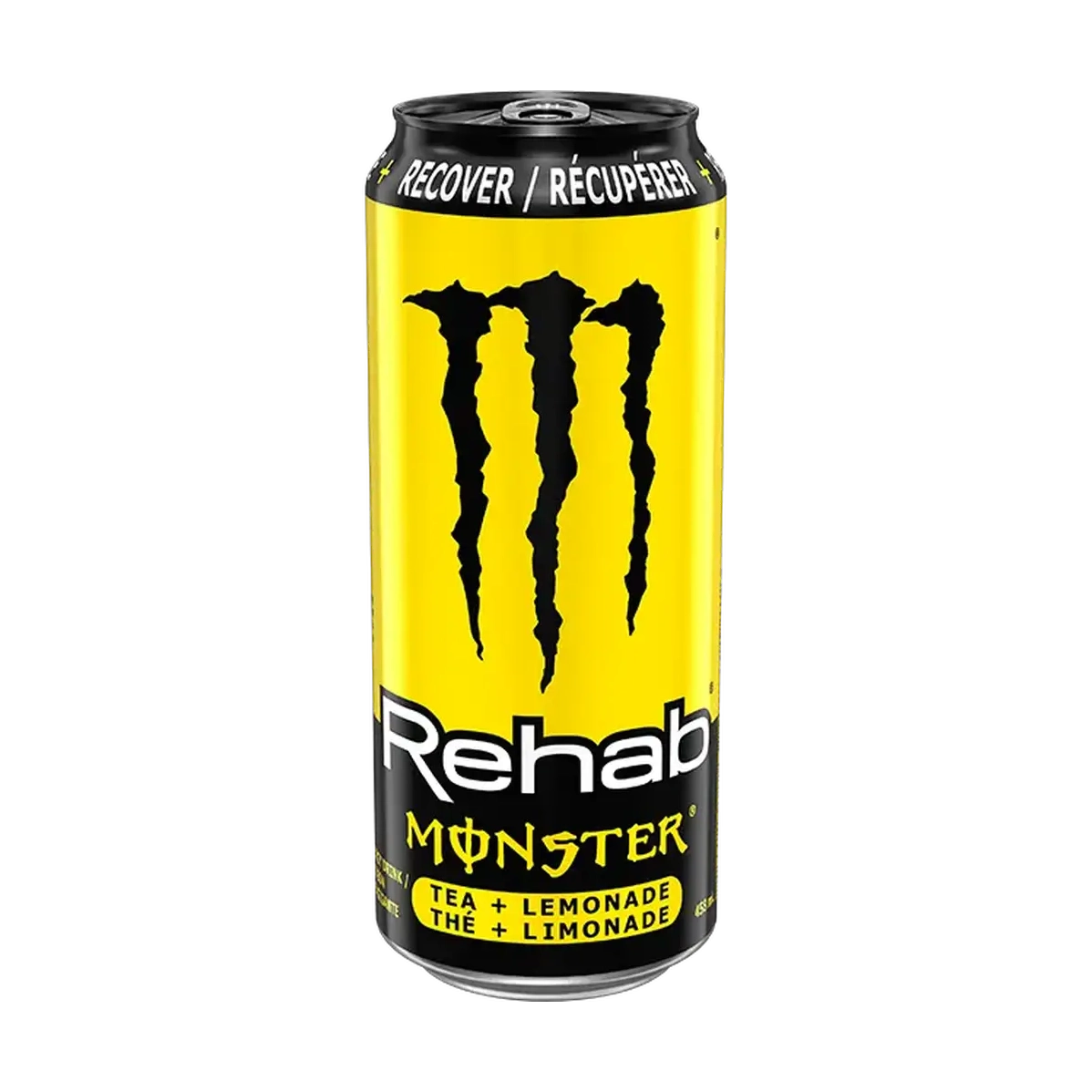 Monster Rehab Té Limonada