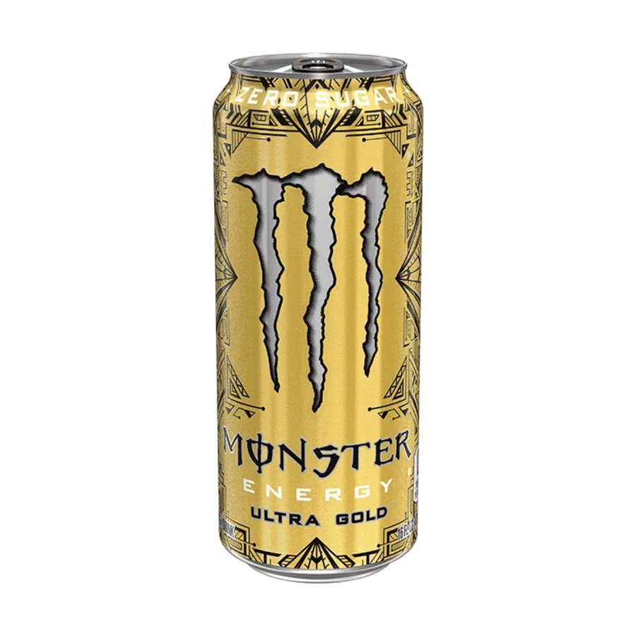 Monster, Monster Energy: monstruosamente deliciosa | Mi tienda americana