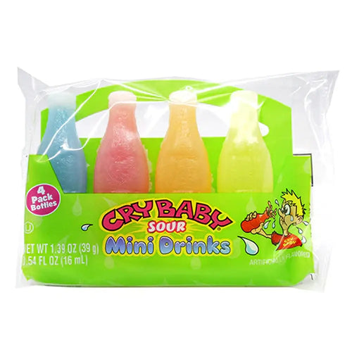 Nik-L-Nip Sour - My American Shop France