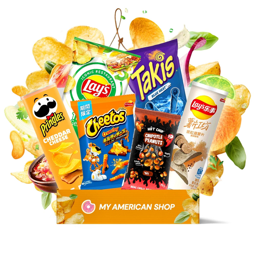 PACK CHIPS US