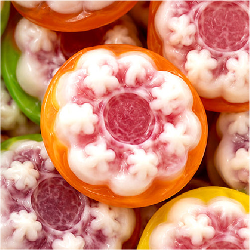 Tartaletas Rellenas Vidal
