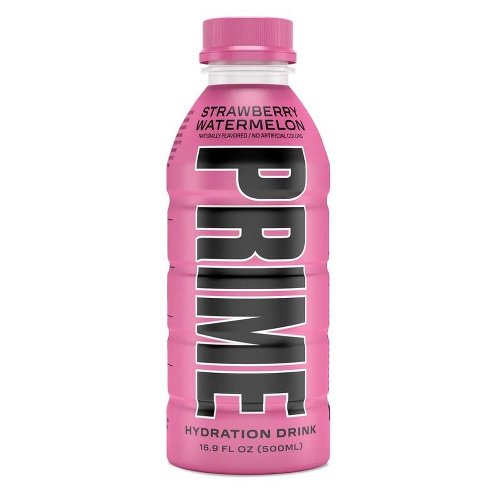 Prime bebida en polvo hidratante 6 pack (Variedad de sabores) – Dulce  Alcance