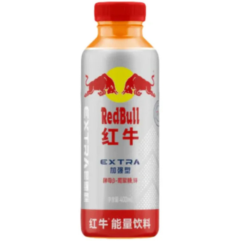 Red Bull Extra - My American Shop