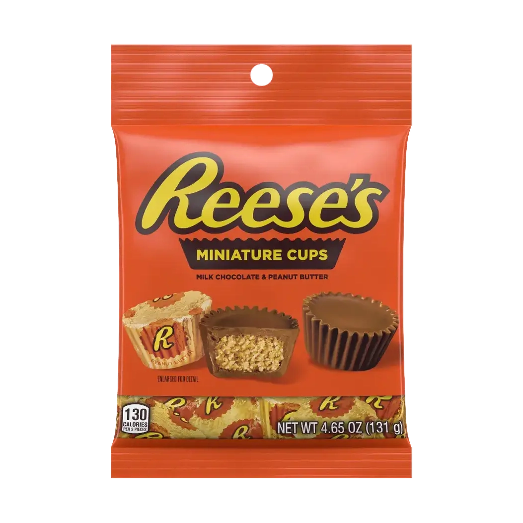 Reese's Miniatures