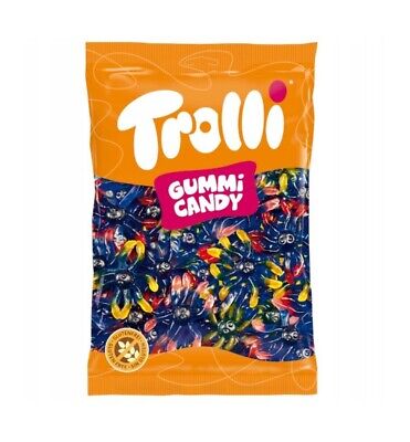Gummy Squid - My American Shop