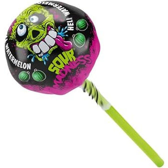 Sour Madness Sour Pop - My American Shop France