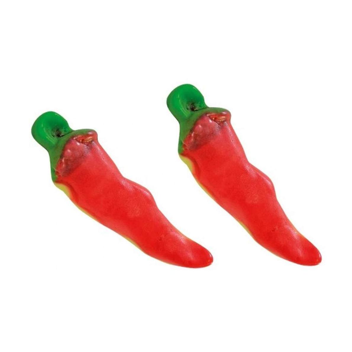 Vidal Hot Chilis - My American Shop