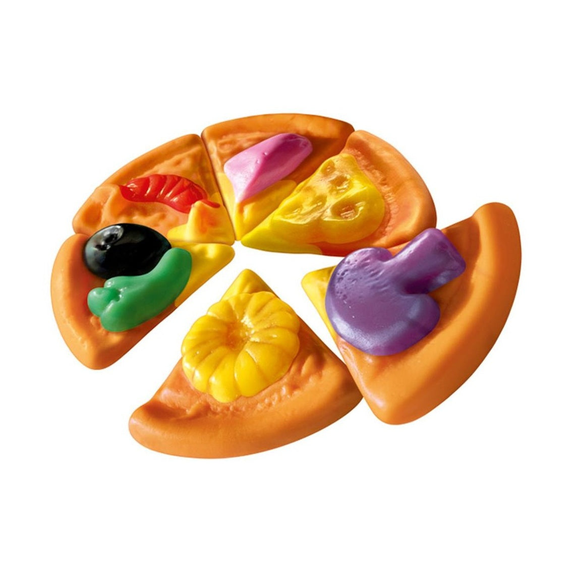 Vidal Jelly Filled Pizzas - My American Shop