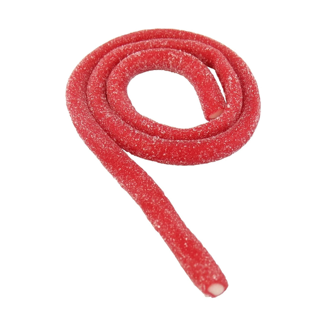 Vidal Sour Giant Cable Strawberry - My American Shop