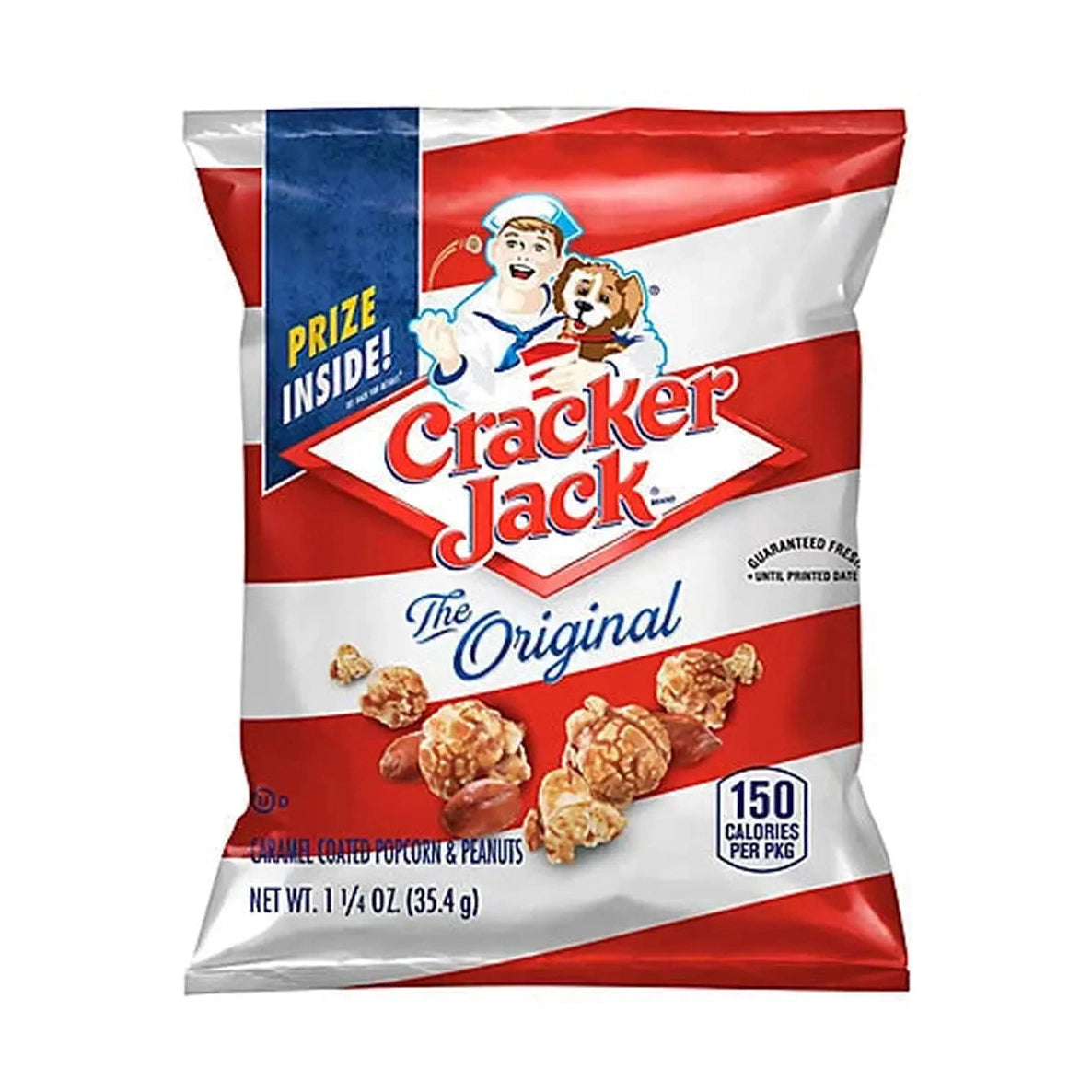 Cracker Jack Original