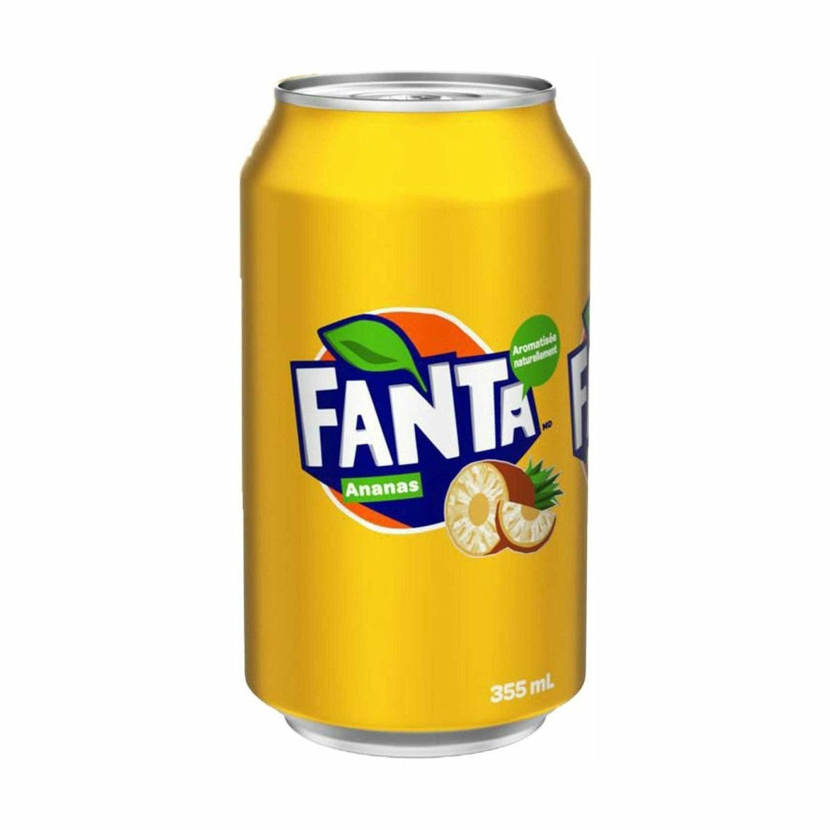Fanta Piña