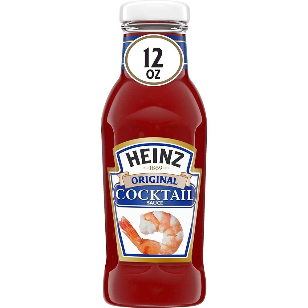 Heinz Seafood Cocktail Sauce