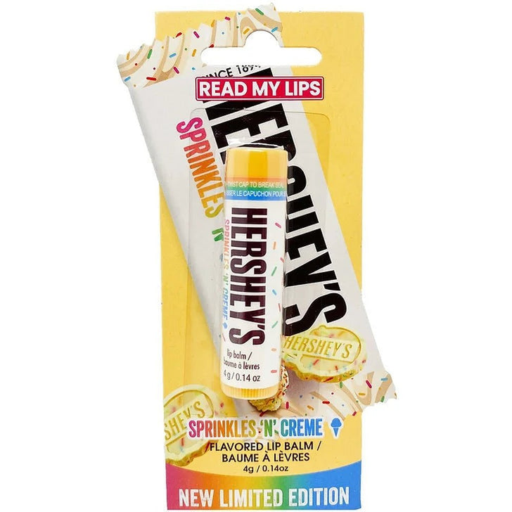 Hershey's Lip Balm Sprinkles 'N' Creme - My American Shop