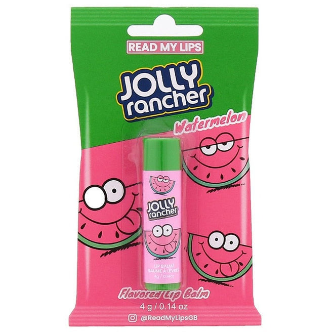 Jolly Rancher Lip Balm Watermelon - My American Shop