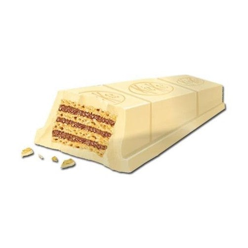 Kit Kat Chunky Chocolate Blanco