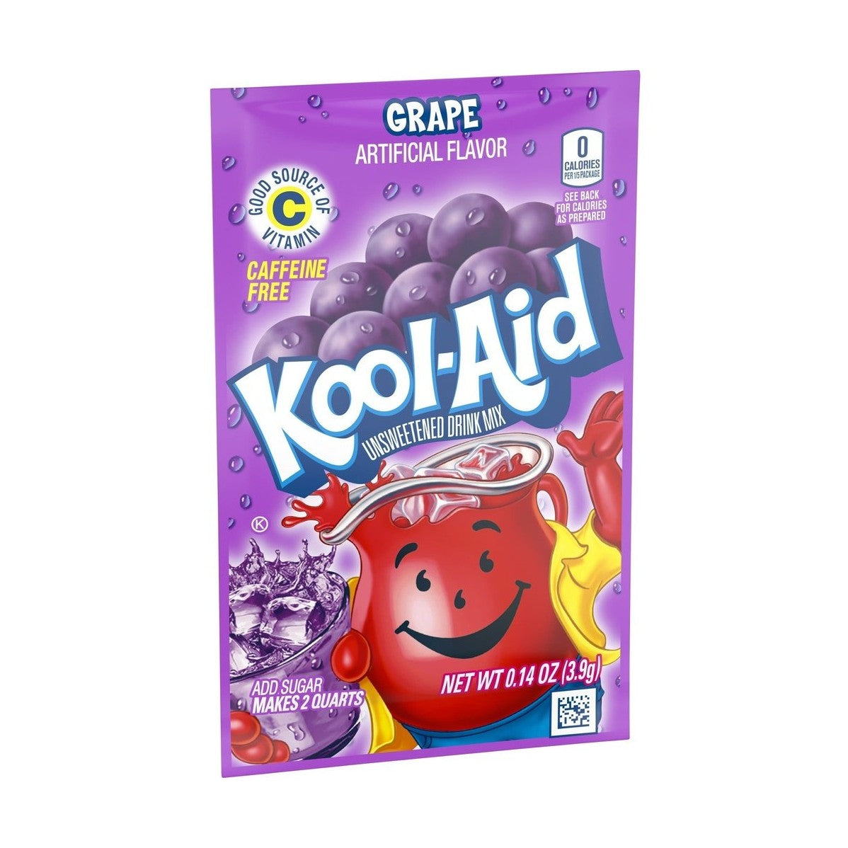 Kool Aid Grape (6 Units)