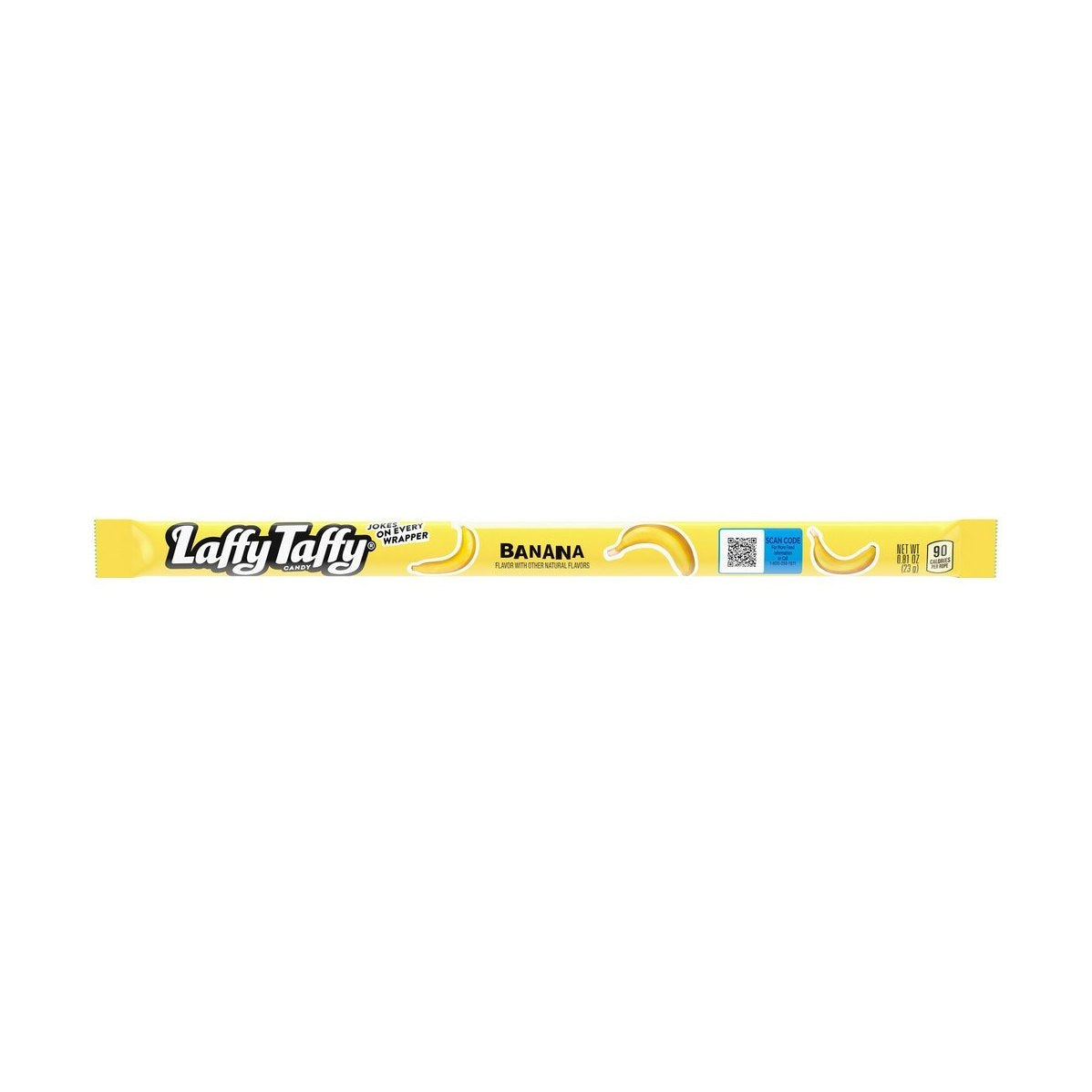 Laffy Taffy Plátano