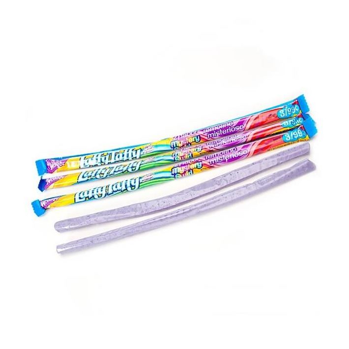 Sabor misterioso Laffy Taffy