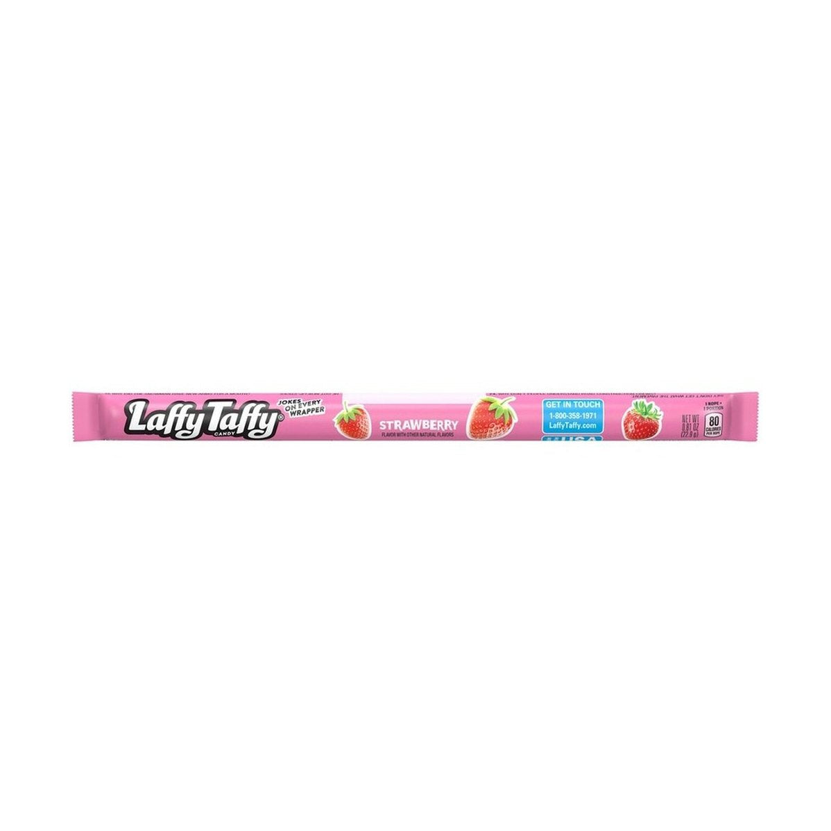 Laffy Taffy Fresa
