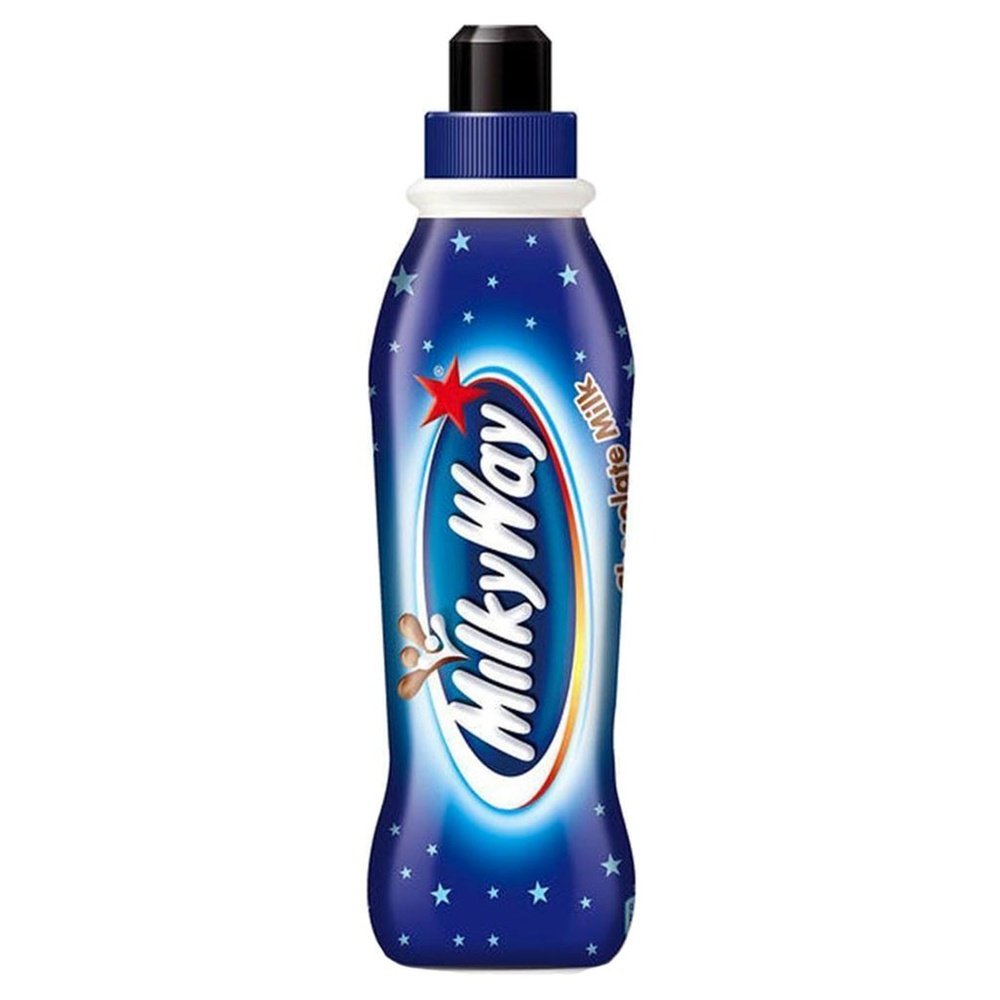 Milky Way Milk Drink - My American Shop