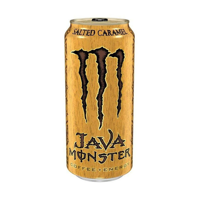 Monster Java Skull Monster Energy: +25 sabores disponibles – My American Shop
