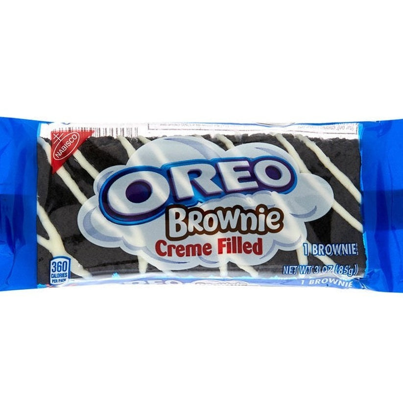 ORÉO BROWNIE - My American Shop