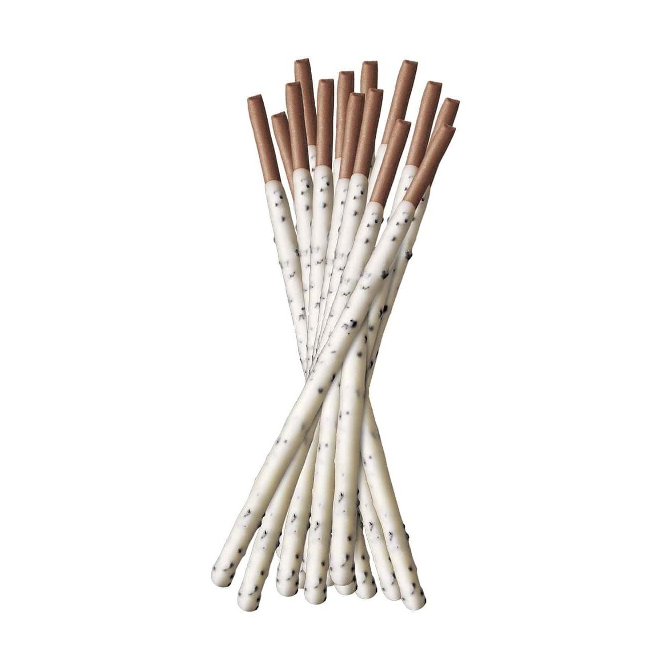 Pocky Galletas y Crema 41g