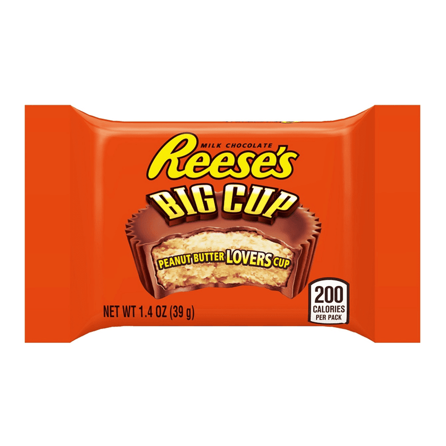 Reese's: Galletas de mantequilla de maní | Mi tienda americana